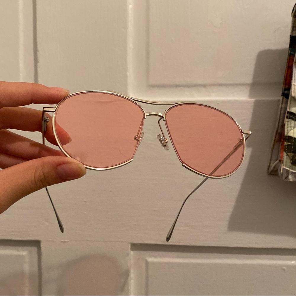 Gentle Monster Jumping Jack Sunglasses